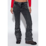 Diesel Jeans Black A147390CBDH02