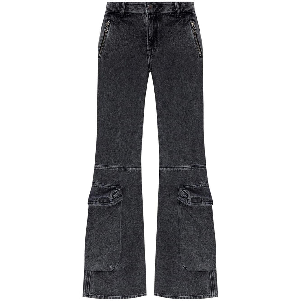 Diesel Jeans Black A147390CBDH02