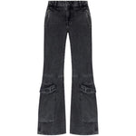 Diesel Jeans Black A147390CBDH02