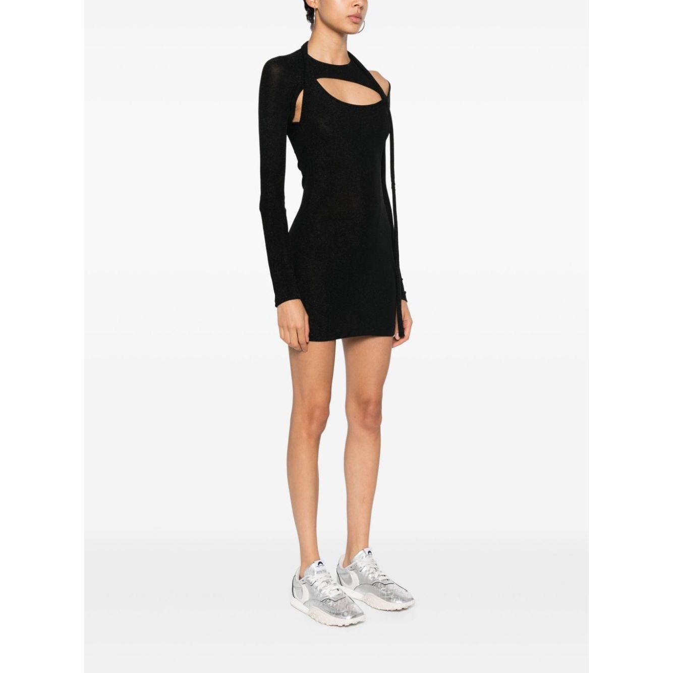 OTTOLINGER Dresses Black 1040303921