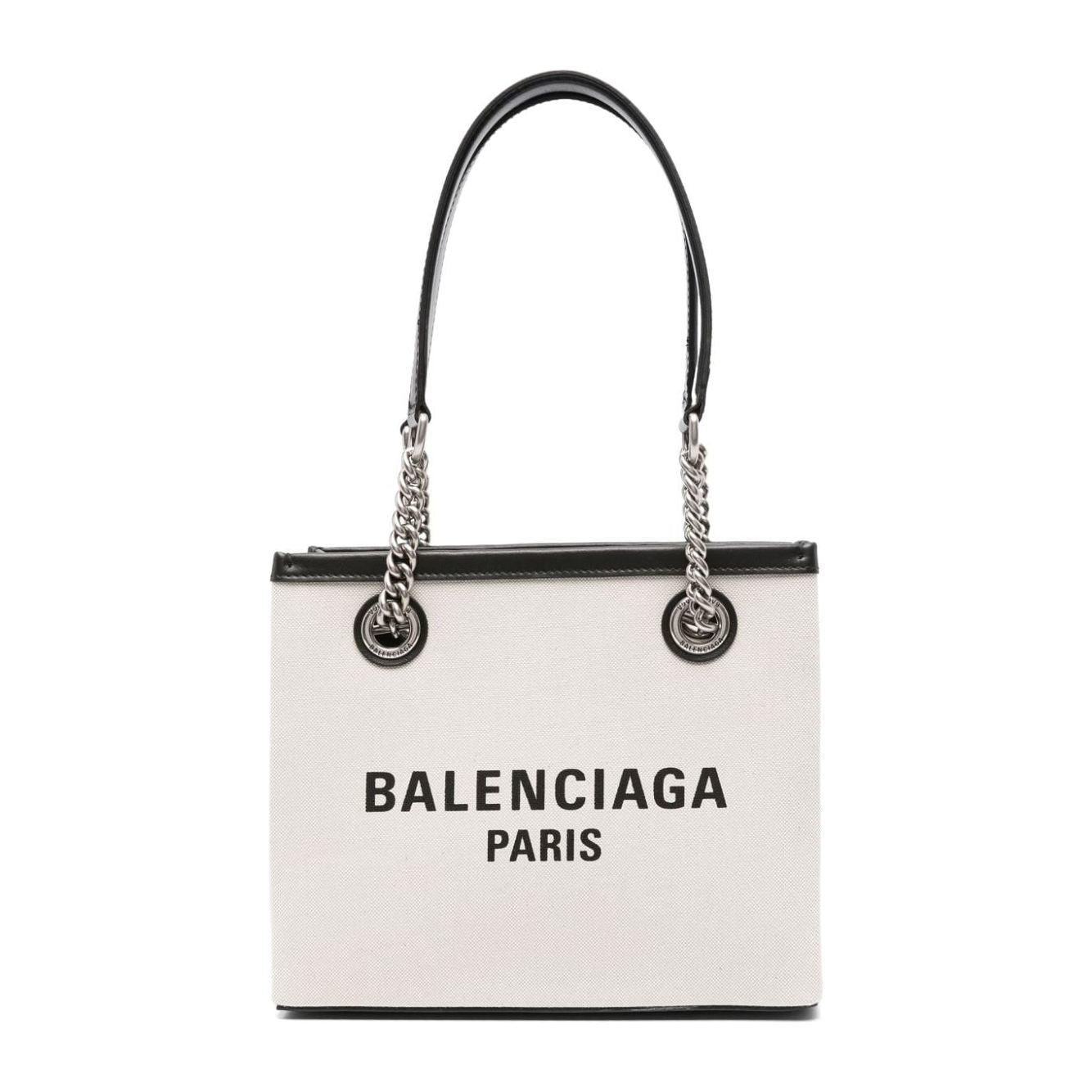 Balenciaga Small Duty Free Tote Bag 7599412AAOK9260