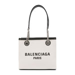 Balenciaga Small Duty Free Tote Bag 7599412AAOK9260