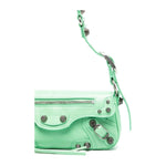 Balenciaga Le Cagole XS shoulder bag 7716701VG9Y3823