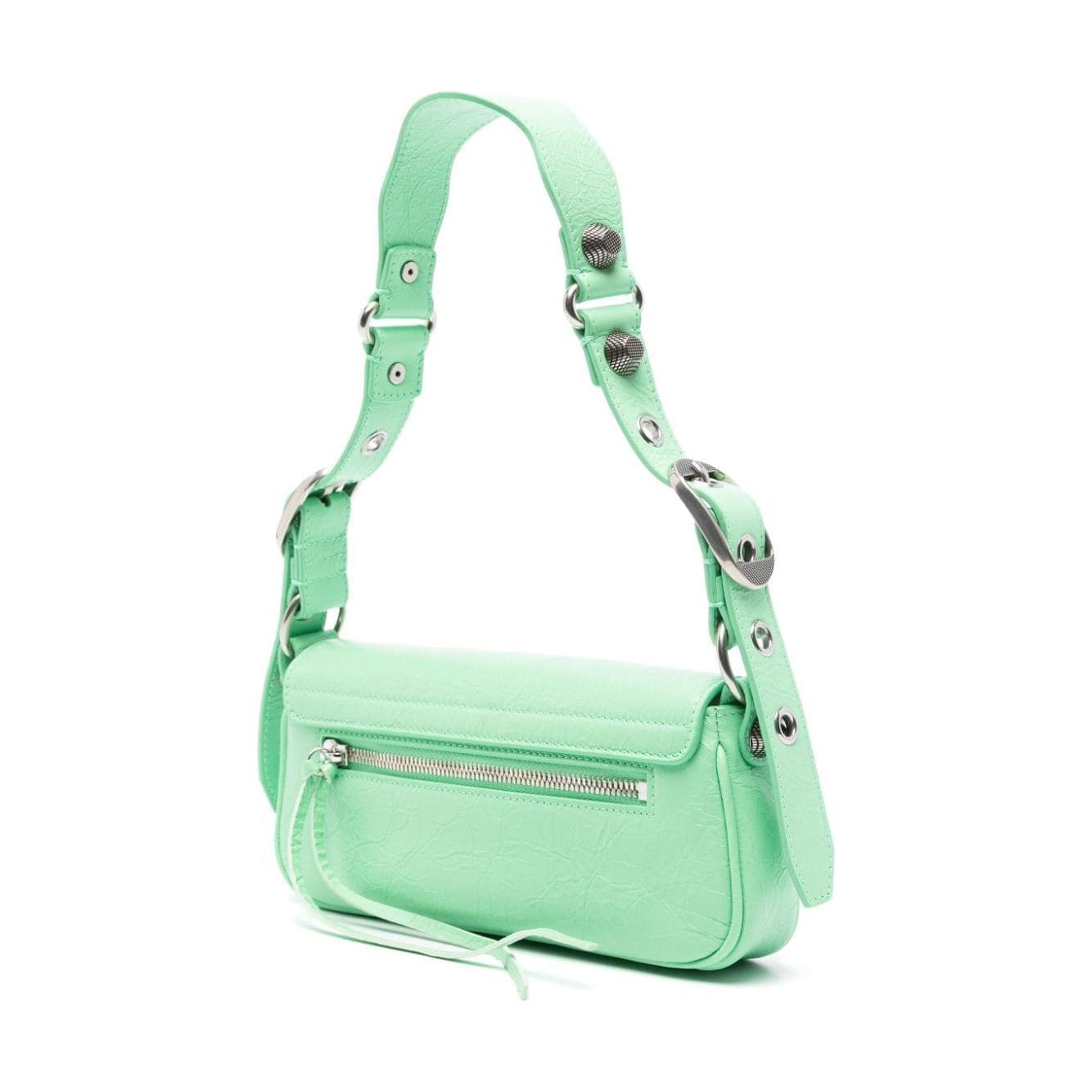 Balenciaga Le Cagole XS shoulder bag 7716701VG9Y3823