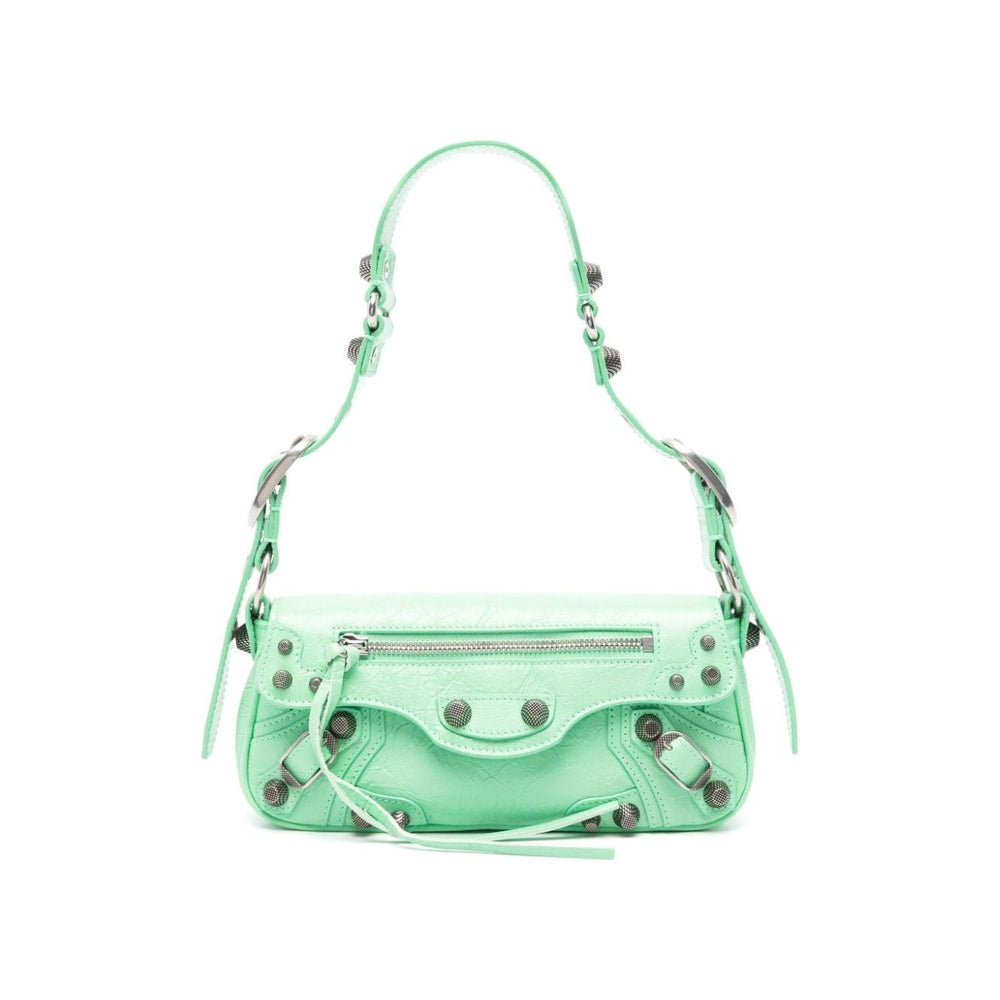 Balenciaga Le Cagole XS shoulder bag 7716701VG9Y3823