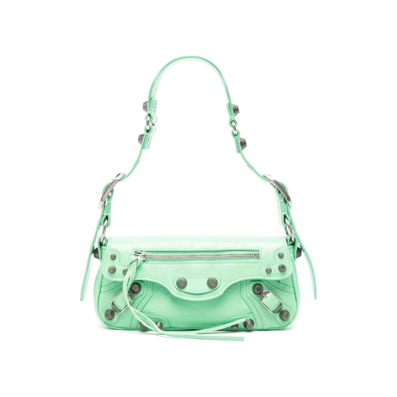 Balenciaga Le Cagole XS shoulder bag 7716701VG9Y3823