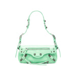 Balenciaga Le Cagole XS shoulder bag 7716701VG9Y3823