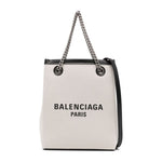 Balenciaga Phone Holder Shoulder Bag 7613032AAOK9260