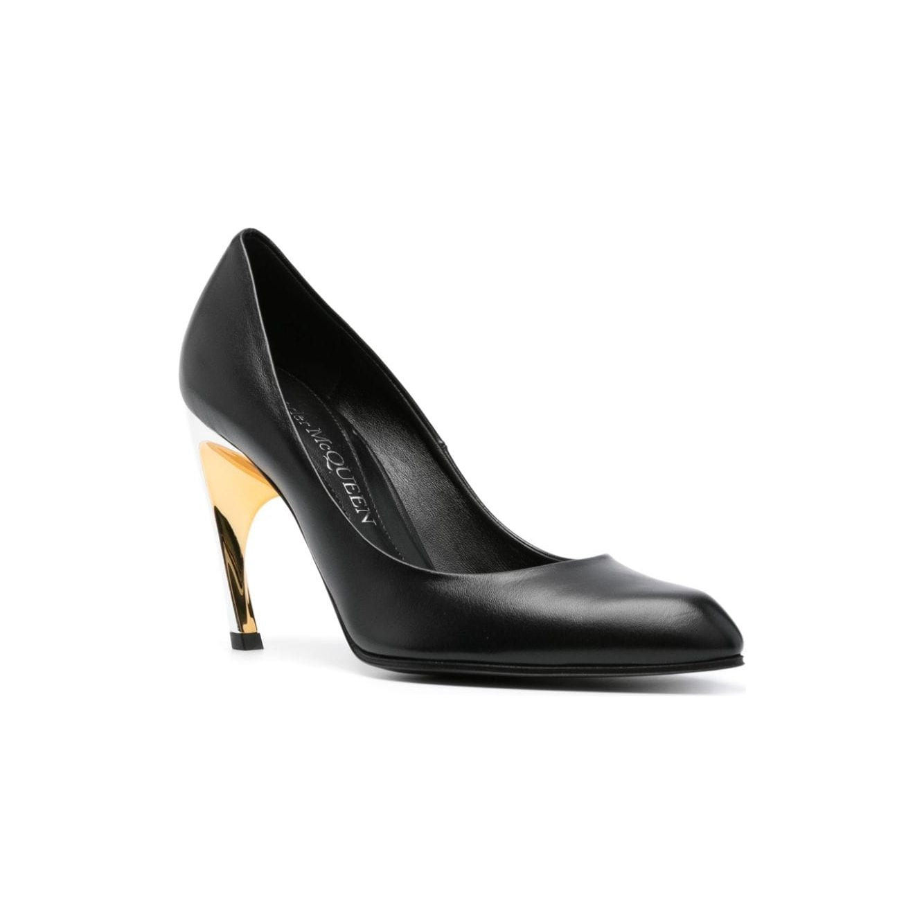 Alexander McQueen Pumps Armadillo 95mm 780683WIEX21399