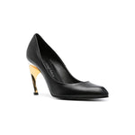Alexander McQueen Pumps Armadillo 95mm 780683WIEX21399