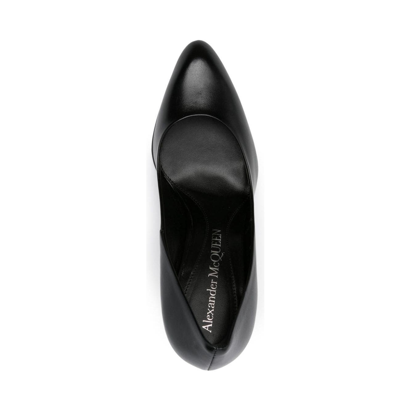 Alexander McQueen Pumps Armadillo 95mm 780683WIEX21399