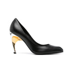 Alexander McQueen Pumps Armadillo 95mm 780683WIEX21399