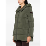 Peuterey Coats Green PED483801190986690VF