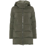 Peuterey Coats Green PED483801190986690VF