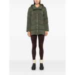 Peuterey Coats Green PED483801190986690VF