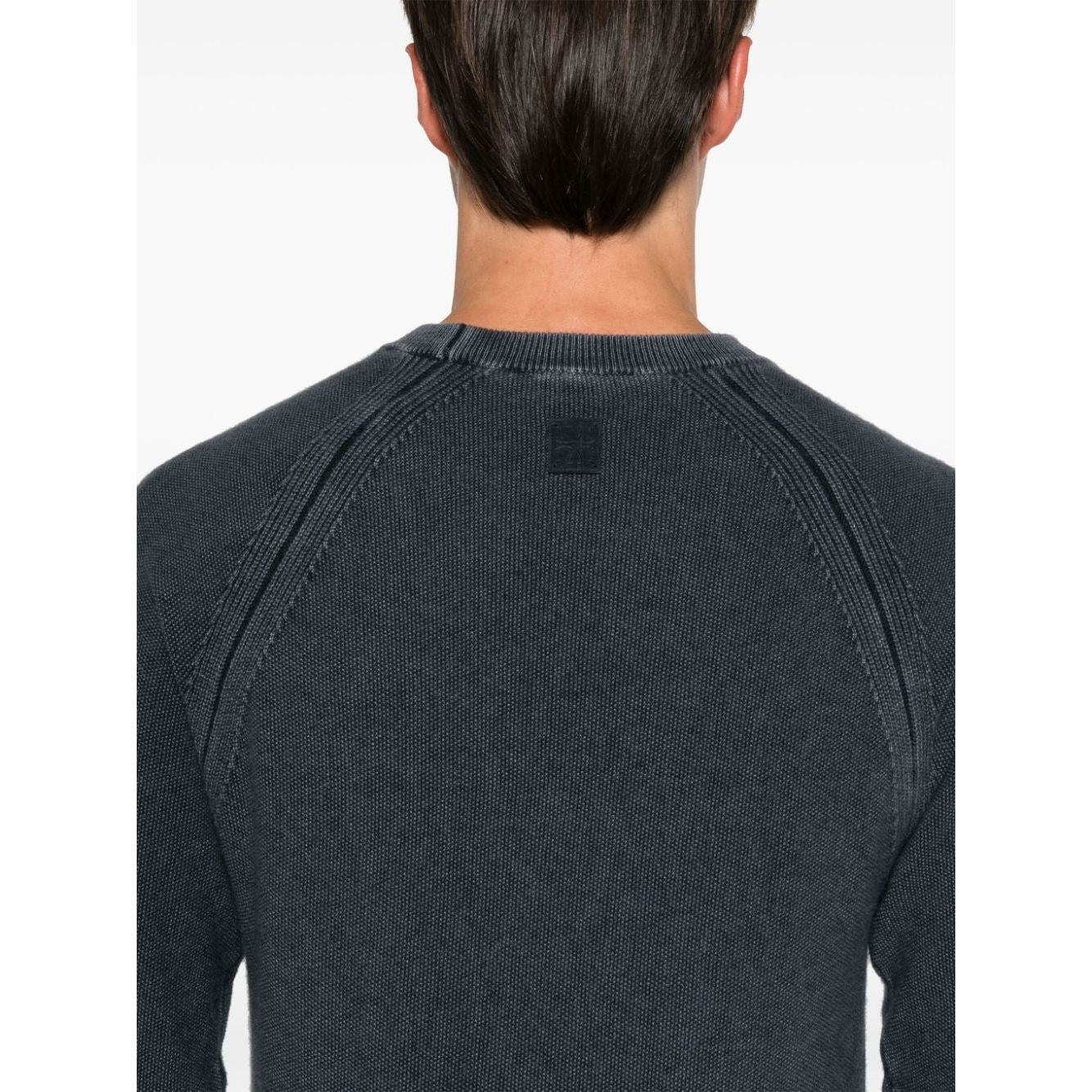 Jacob Cohen Sweaters Blue USG8380X14578Y99