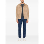 Jacob Cohen Sweaters Blue USG8380X14578Y99
