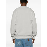 CARHARTT WIP PRE Sweaters Grey I03306529JGD