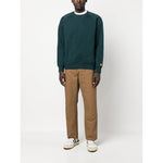CARHARTT WIP MAIN Trousers Brown I031501HZ0232
