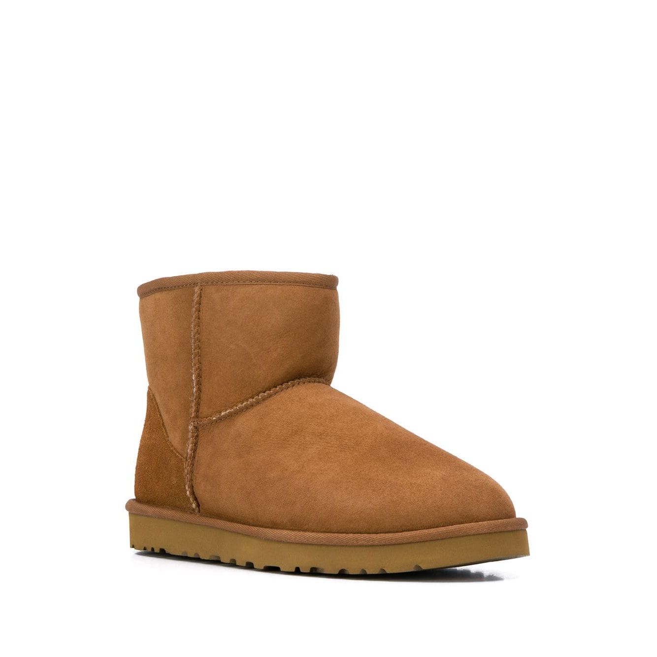 UGG Australia Boots Beige Boots