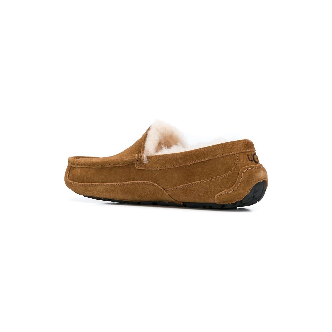 UGG Australia Flat shoes Beige 1101110CHE