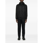 C.P. COMPANY METROPOLIS Coats Black 17CLOW010A110033A999