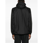 C.P. COMPANY METROPOLIS Coats Black 17CLOW010A110033A999
