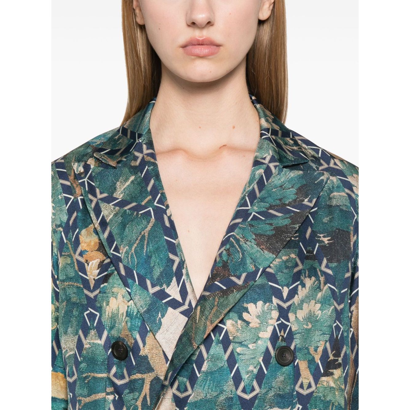 Pierre Louis Mascia Jackets Beige Jackets