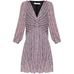 Iro Dresses Pink RULINEWP33MUL07