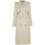 Burberry Double-breasted trench coat 8093045A3888