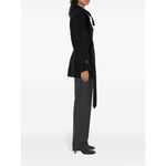Burberry Gabardine trench jacket 8095507A1189
