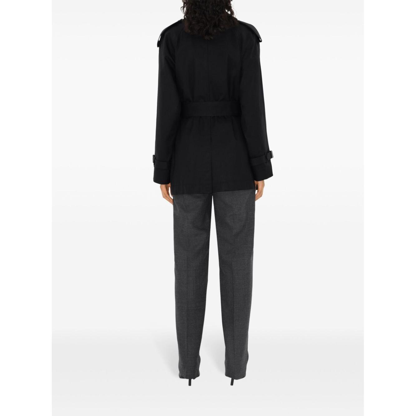 Burberry Gabardine trench jacket 8095507A1189