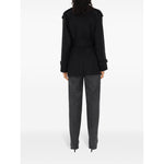 Burberry Gabardine trench jacket 8095507A1189