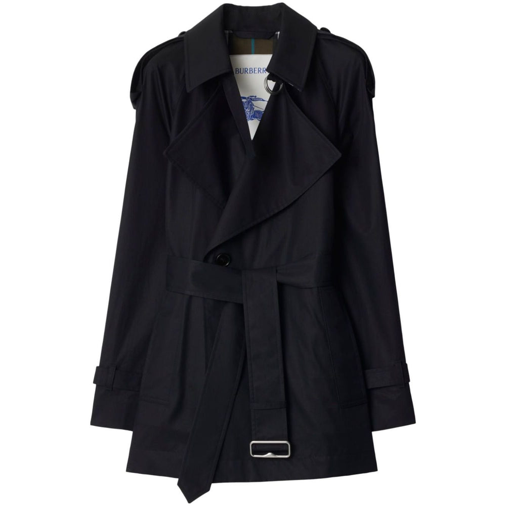 Burberry Gabardine trench jacket 8095507A1189