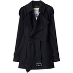 Burberry Gabardine trench jacket 8095507A1189