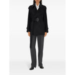 Burberry Gabardine trench jacket 8095507A1189