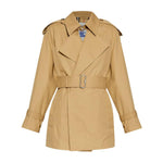 Burberry Trench coat with belt 8095508A3743