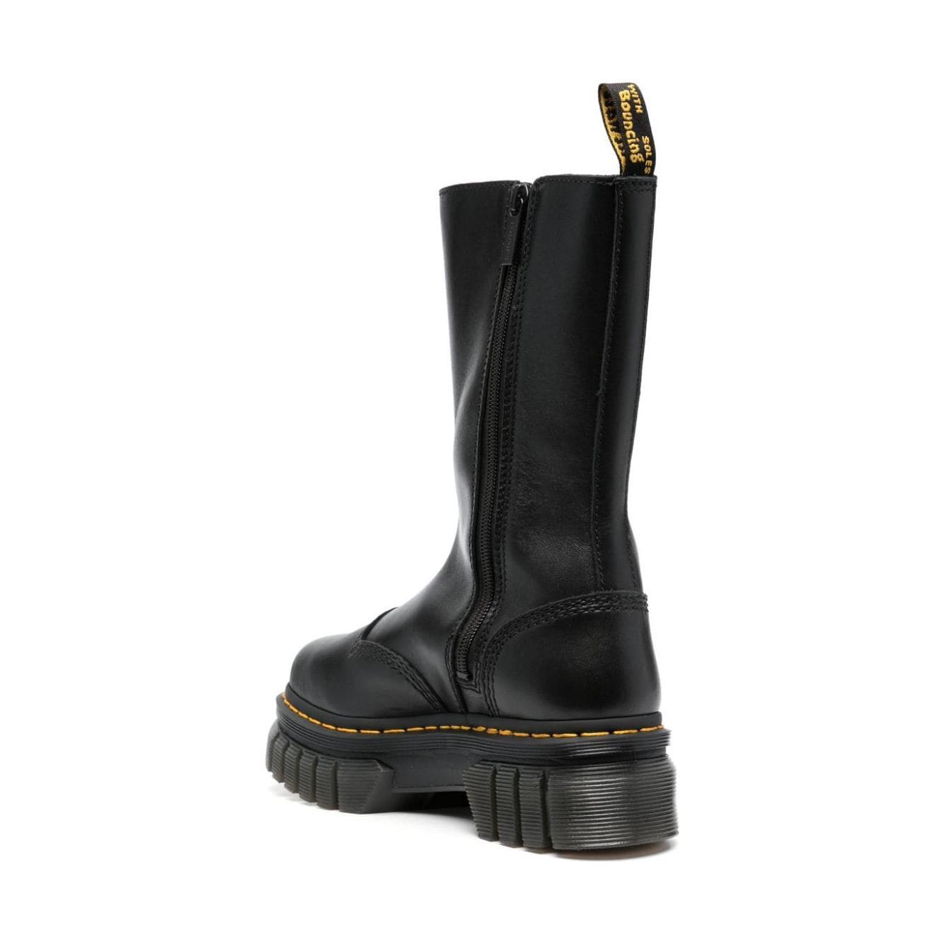 Dr. Martens Boots Black AUDRICKCHELSEATALL30966001