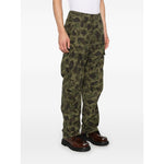 CARHARTT WIP MAIN Trousers Green I0342492MQGD32