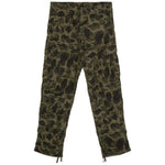 CARHARTT WIP MAIN Trousers Green I0342492MQGD32