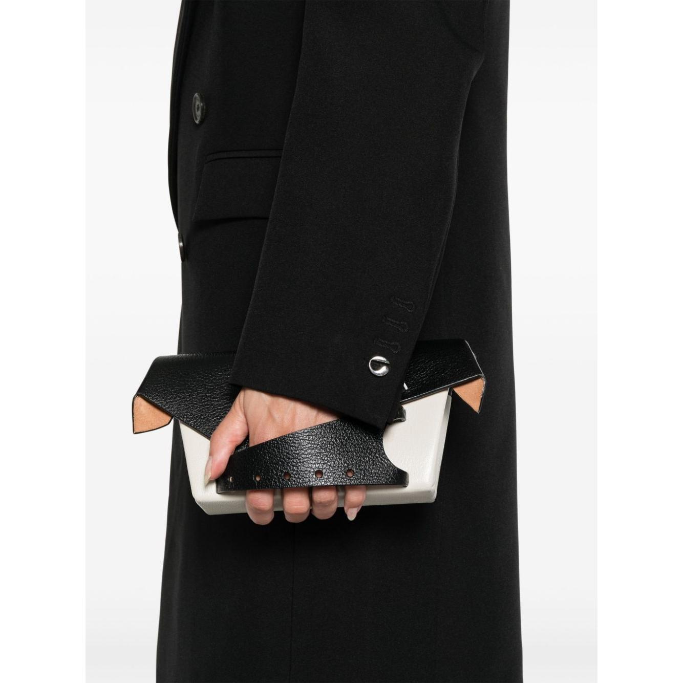 Coperni Coats Black COPM22F3004BLACK