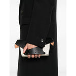 Coperni Coats Black COPM22F3004BLACK
