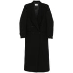 Coperni Coats Black COPM22F3004BLACK