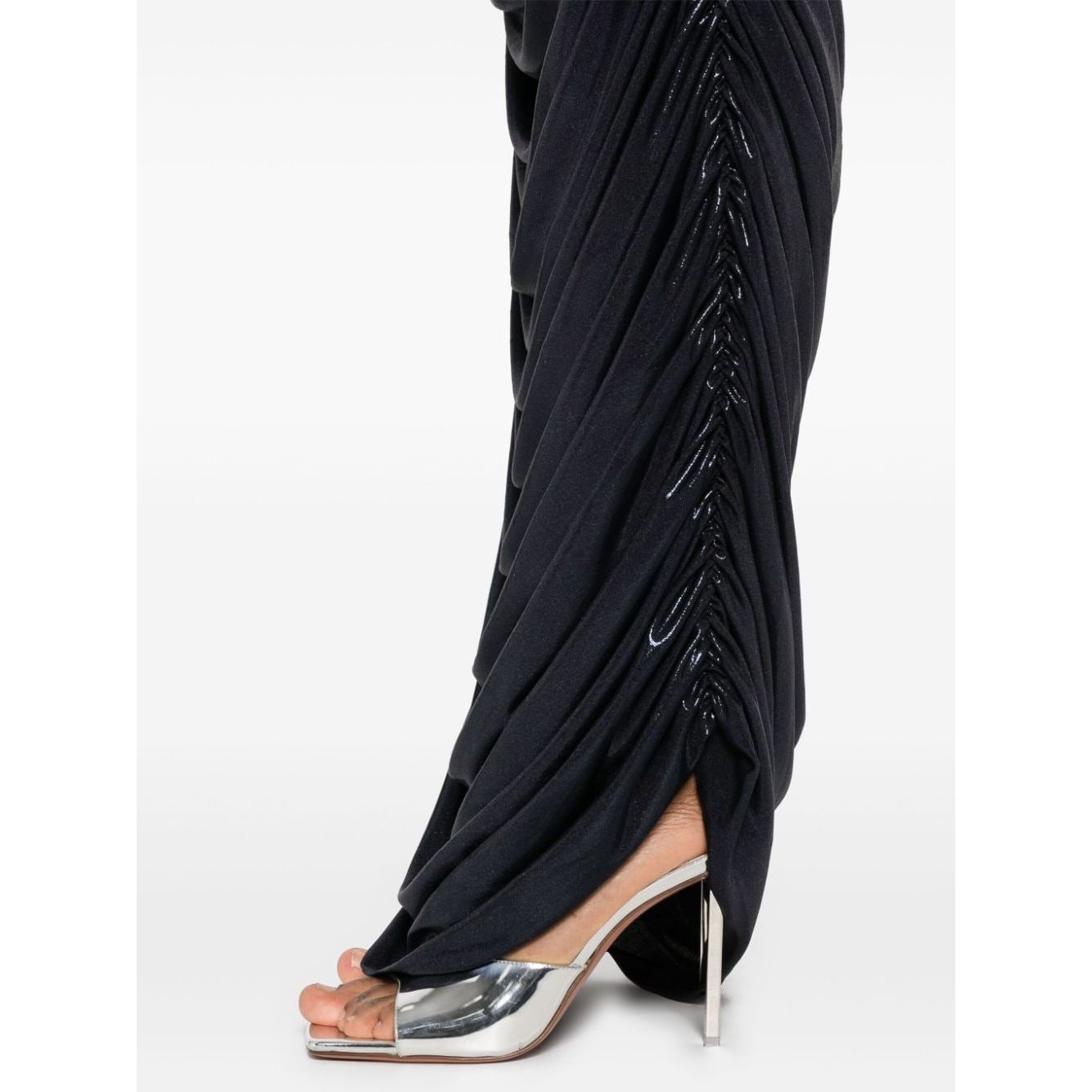 Norma Kamali Dresses Blue Dresses