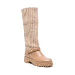 Gianvito Rossi Boots Beige G8011820GOMCKHDESERTDESERT