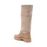 Gianvito Rossi Boots Beige G8011820GOMCKHDESERTDESERT