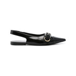 Givenchy Voyou Pumps with Back Strap BE500SE28Z001