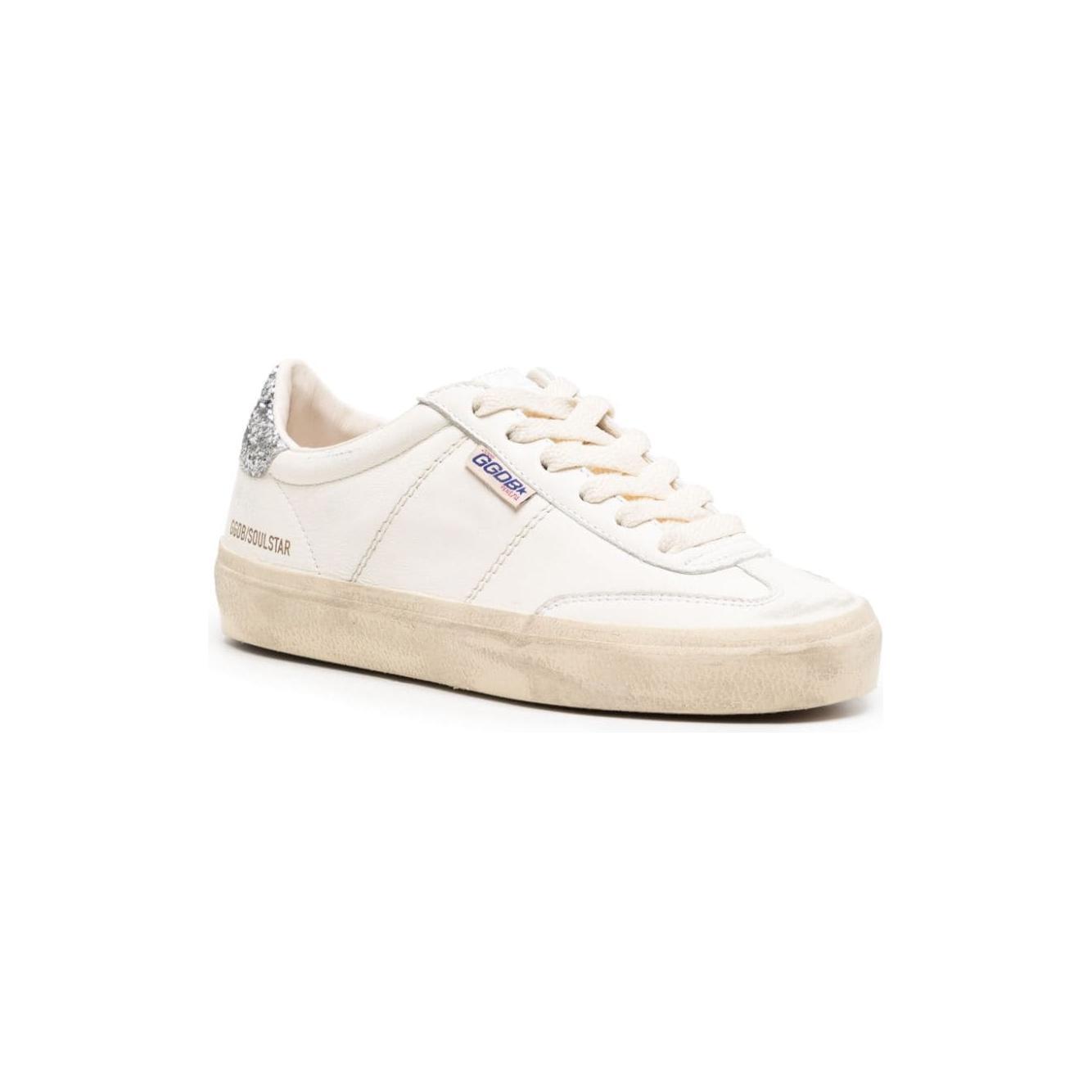 Golden Goose Soul Star Sneakers GWF00464F00505380185