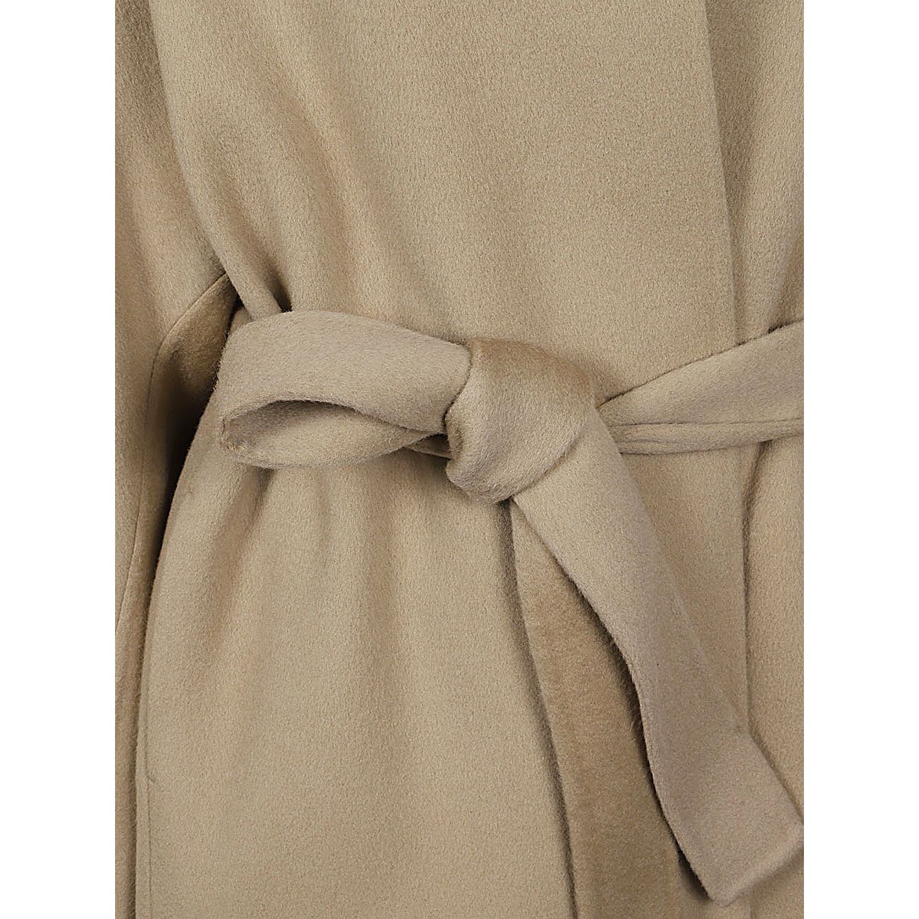 SANDBEIGE Coats SBB4CT02ACKHAKI