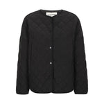 SANDBEIGE Jackets Black SBB4PD01ACBLACK
